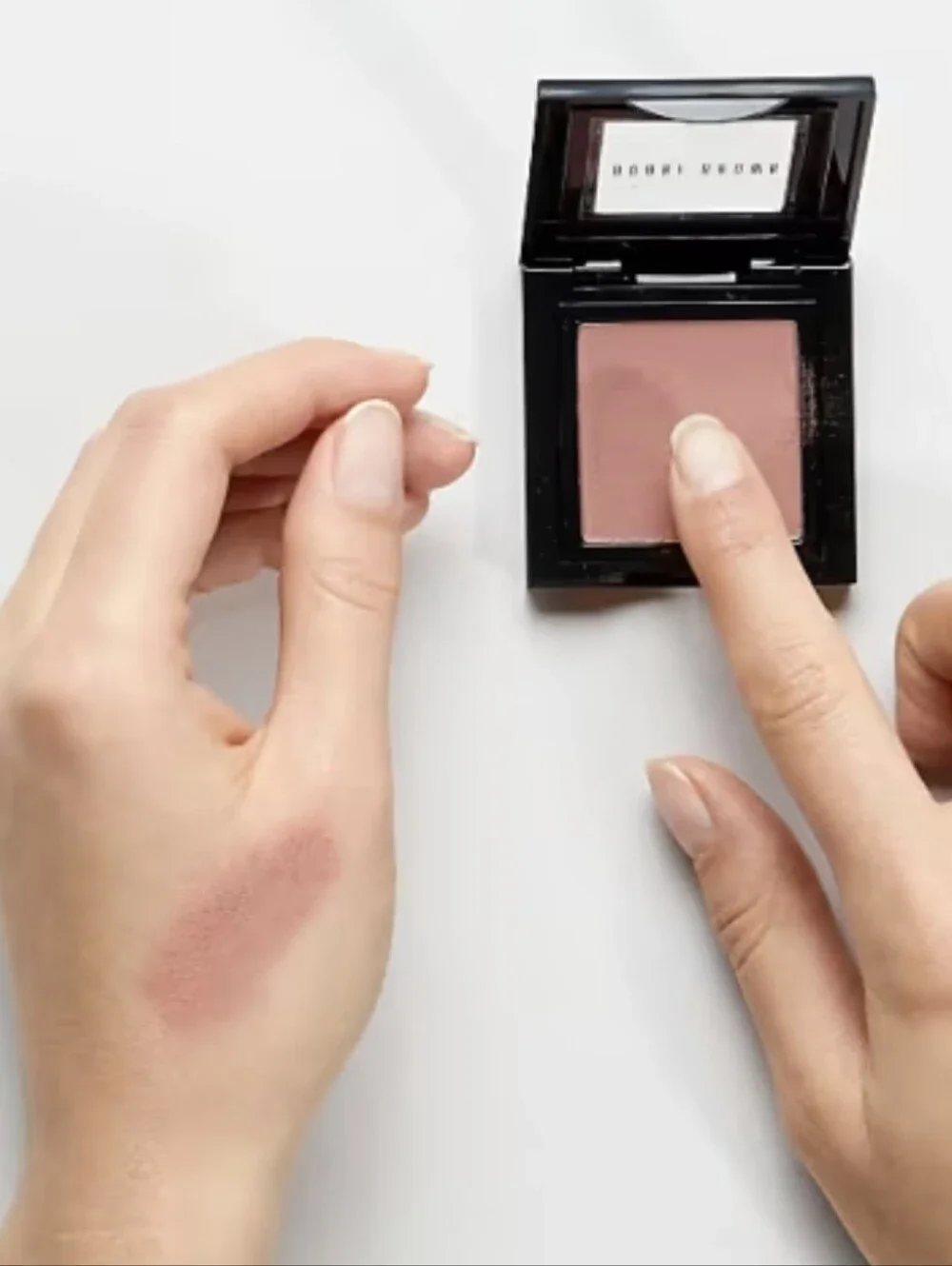 ❇️🧚‍♀️SLOPES Bobbi Brown DISCONTINUED Blush NWT